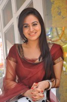 Aksha New Photos